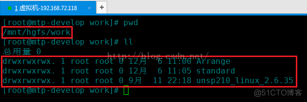 将桌面文件拷贝至centOS7 windows文件夹传到centos_linux与windows系统共享文件_06