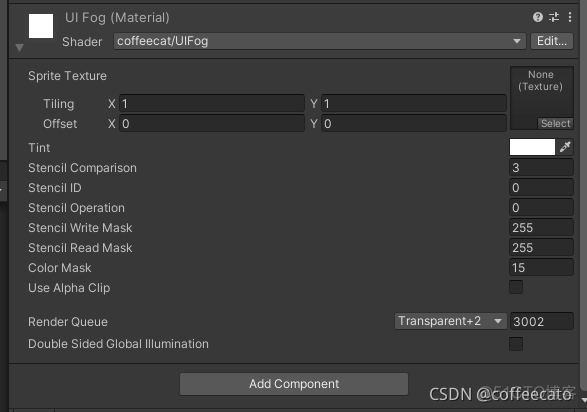 unity 战争迷雾 高度雾 unity 战争迷雾插件_UI_05