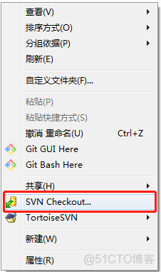 svn客户端在服务端创建仓库 svn服务器搭建windows server_svn服务器_27