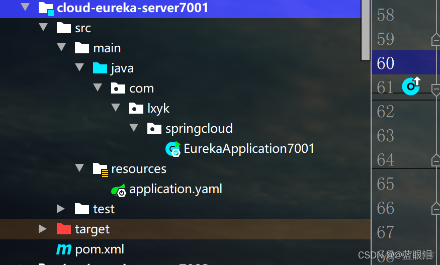 springcloud gateway需要注册eureka吗 springcloud服务注册中心eureka_spring_05