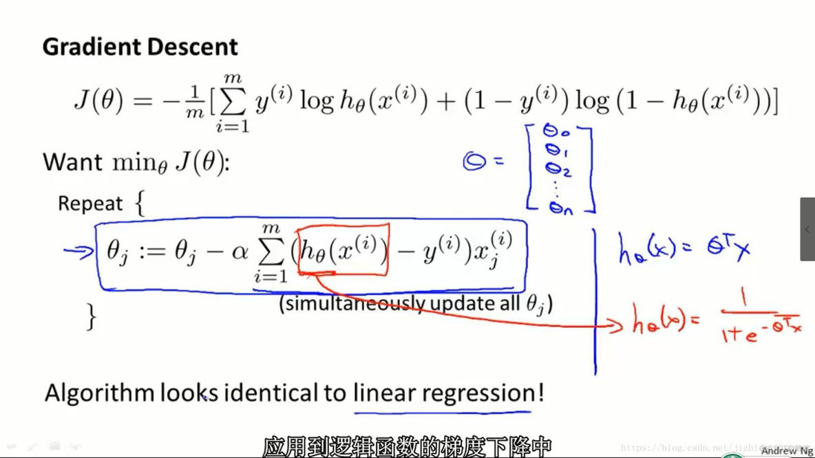 matlab逻辑回归数据集csv文件 matlab做逻辑回归_matlab逻辑回归数据集csv文件_09