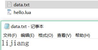 lua的基类 lua 基础_Lua_48