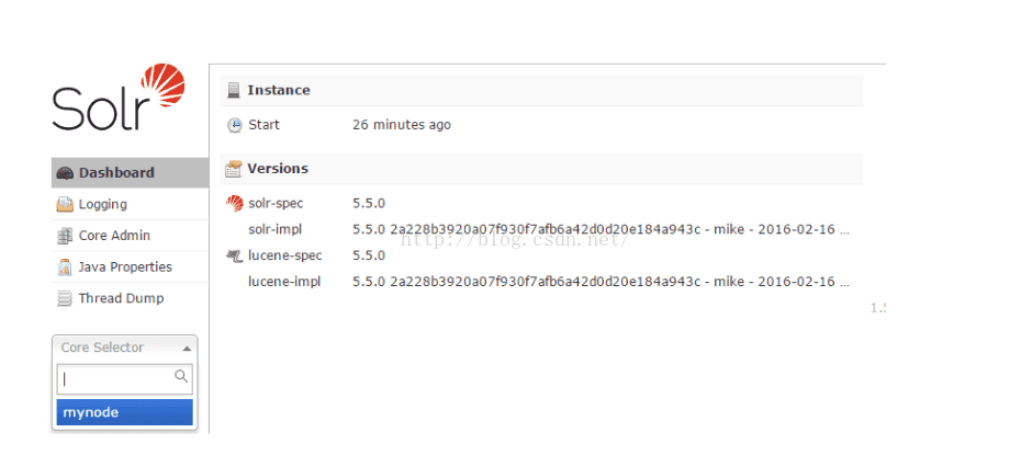 Solr 结合 mysql solr配置数据库_solr_03