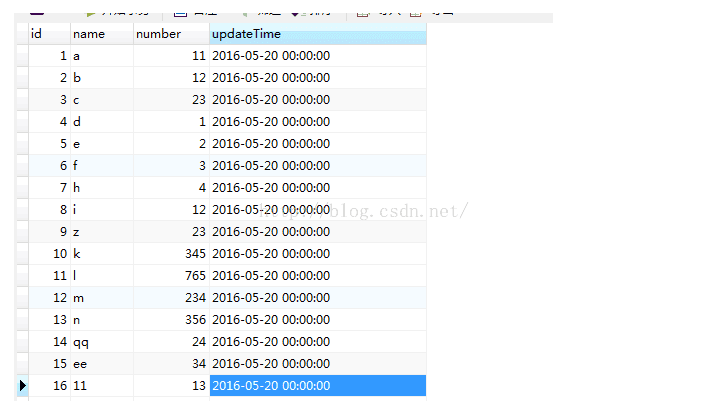 Solr 结合 mysql solr配置数据库_solr_07