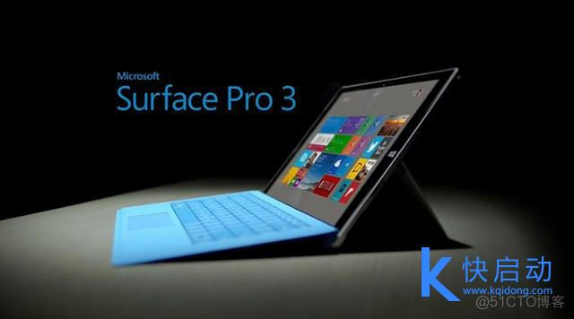 surface book镜像 surface3 镜像_快启动