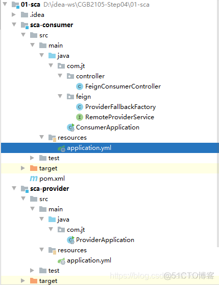 nacos 指定 javahome nacos 指定节点调用接口_java_07