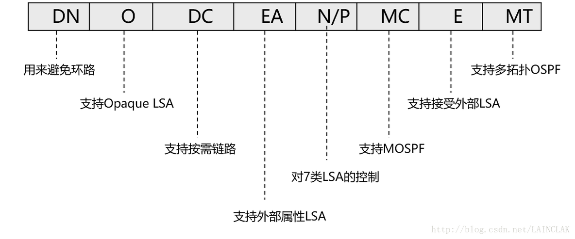 ospf 不发送报文 ospf报文详解_OSPF