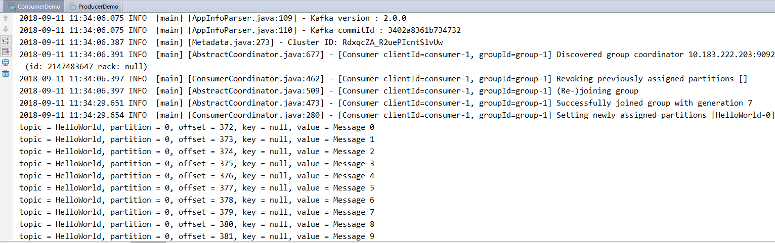 消息中间件Tibco EMS 消息中间件kafka_大数据_07