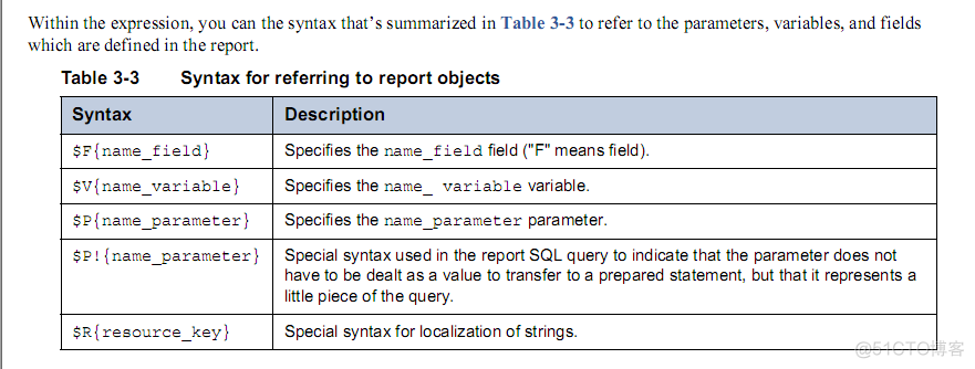 java报表插件开源 java免费报表插件_Text_27