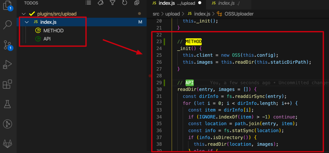 vscodce flutter 类似android studio 那样组件可视化 vscode 可视化插件_vscode setting json_03