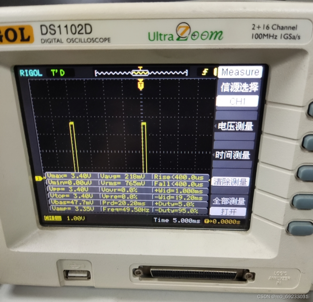 esp12F PWM esp12f pwm调速_stm32_02