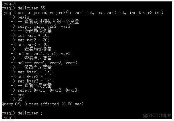 MySQL是什么结构存储数据的 mysql存储结构体_MySQL是什么结构存储数据的_08