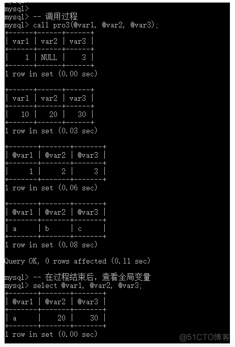 MySQL是什么结构存储数据的 mysql存储结构体_MySQL是什么结构存储数据的_09