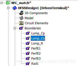 NFC天线测试 nfc天线匹配阻抗_NFC天线测试_32