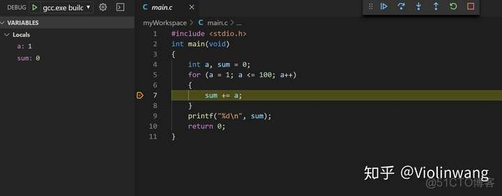 在VScode 运行 和微信开发工具怎么联动嘛 vscode能开发winform_json_14