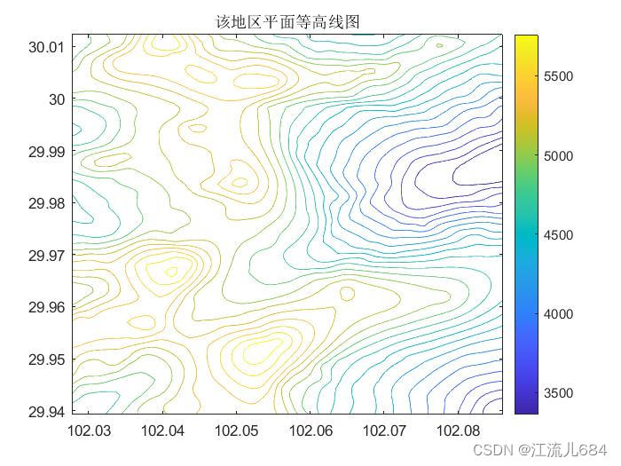 DEM地形的配色 用dem做地形图_DEM地形的配色_02