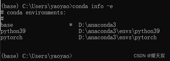 在conda装pytorch前还需要装cuda吗 pytorch必须要用anaconda吗_CUDA_06