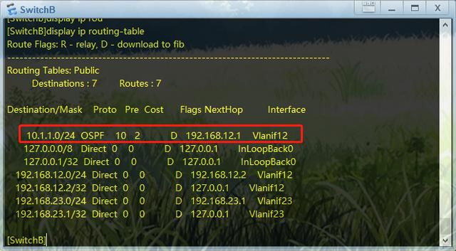 ospf拒绝引入静态路由 ospf引入静态路由过滤_ospf拒绝引入静态路由_17