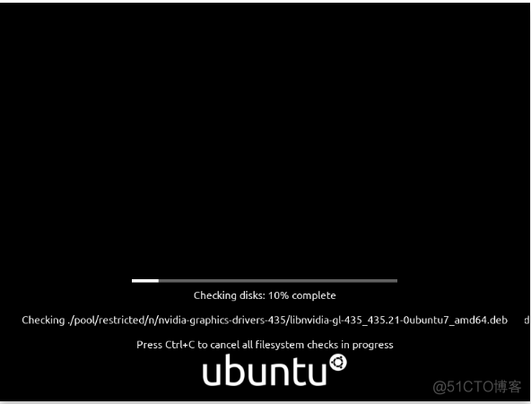 如何配置ubuntu Android环境 ubuntu20.04安装配置_镜像源_19