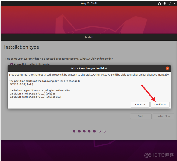 如何配置ubuntu Android环境 ubuntu20.04安装配置_Ubuntu_25