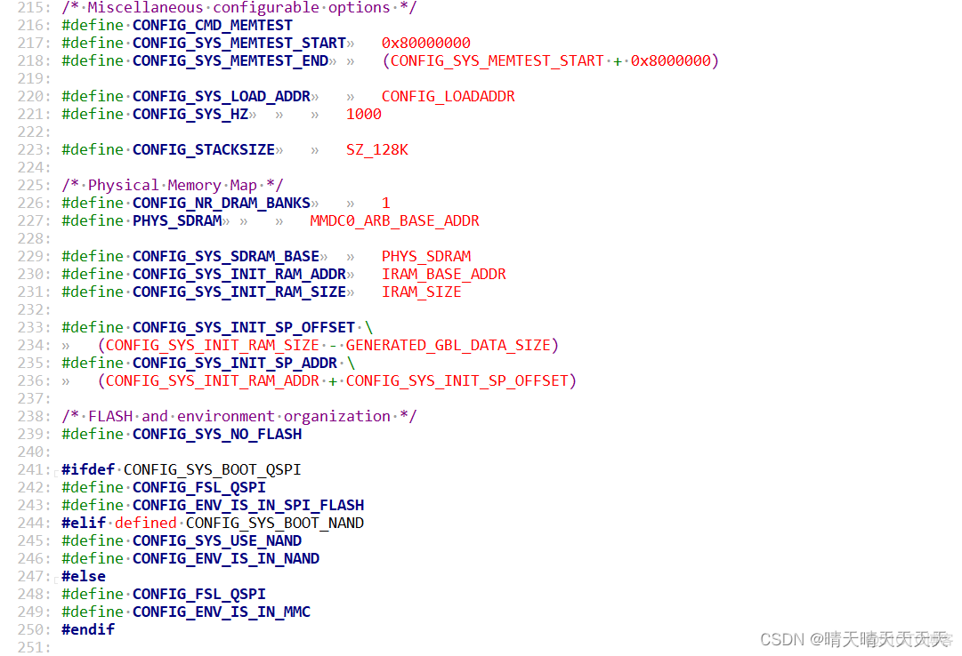 uboot emmc启动 uboot移植emmc_linux_11