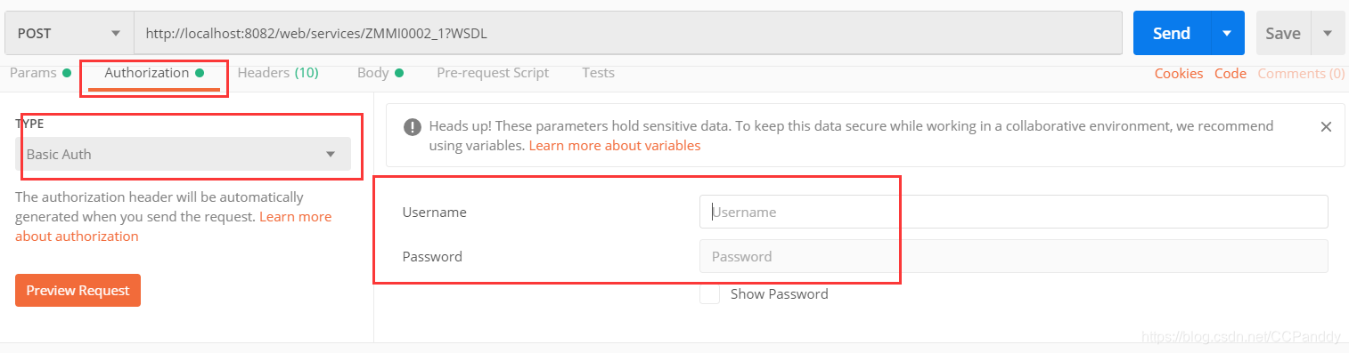 postman 如何调用grpc接口 postman调用wsdl接口_xml_06