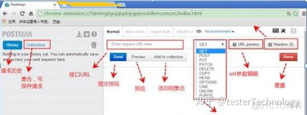 postman怎么测grpc接口 通过proto文件 postman调用rpc服务器接口_Postman_03