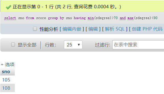 mysql教师表数据内容 教师数据库表结构为_电子工程_18