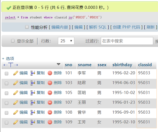 mysql教师表数据内容 教师数据库表结构为_主键_29