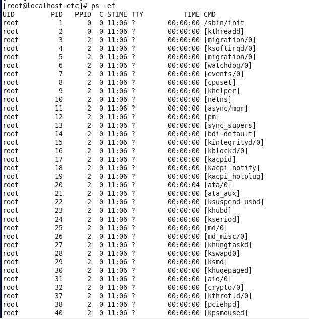 linux主机文件移动到容器目录 linux把文件移动到根目录_根目录_27