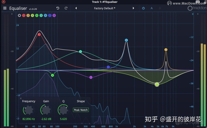 wavesurfer 播放分片停止 waves audio effects conponent_wavesurfer 播放分片停止_06