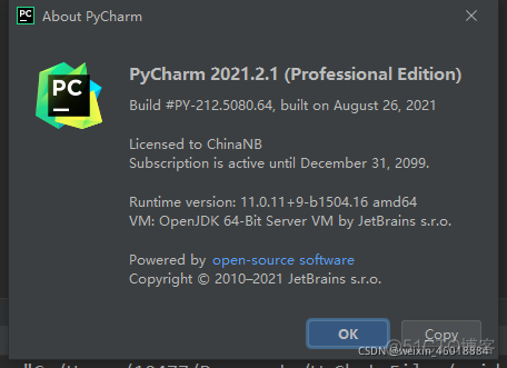 pycharm配置pymysql pycharm配置python3.8_pycharm配置pymysql_11