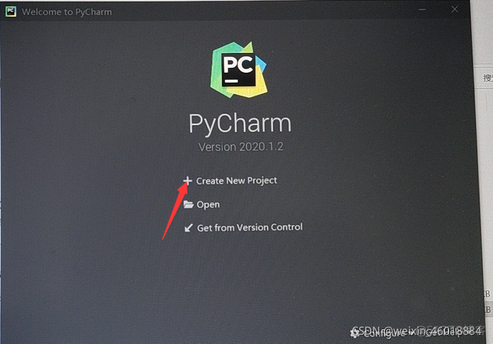 pycharm配置pymysql pycharm配置python3.8_pycharm_12