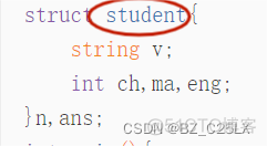 swift struct和class的区别喵神王巍 struct和class有什么区别?_ci