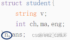 swift struct和class的区别喵神王巍 struct和class有什么区别?_c++_02