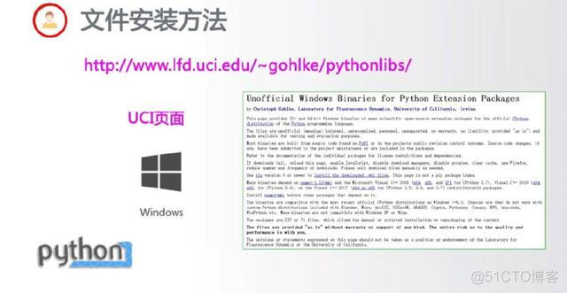 python及第三方库交叉编译 python语言第三方库_python及第三方库交叉编译_03