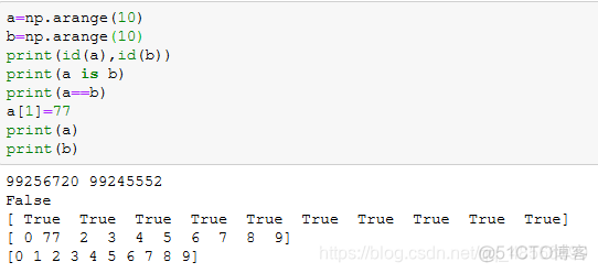 opencv深拷贝 python numpy 深拷贝_浅拷贝_03