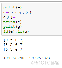 opencv深拷贝 python numpy 深拷贝_opencv深拷贝 python_05