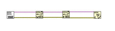 labview数据输入mysql labview如何给数据库发指令_控件_04