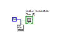 labview数据输入mysql labview如何给数据库发指令_labview_08