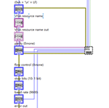 labview数据输入mysql labview如何给数据库发指令_labview数据输入mysql_09