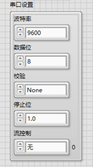 labview数据输入mysql labview如何给数据库发指令_labview_11