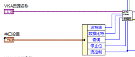 labview数据输入mysql labview如何给数据库发指令_控件_12