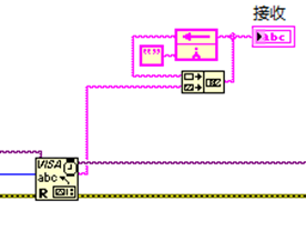 labview数据输入mysql labview如何给数据库发指令_数据_14