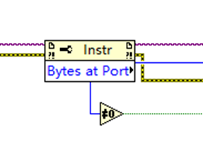 labview数据输入mysql labview如何给数据库发指令_labview_15