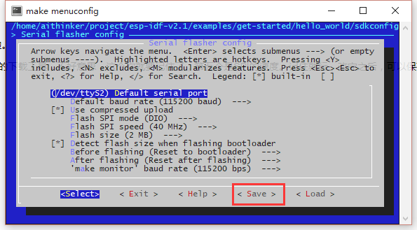 esp32 外扩fLASH esp32 fc,esp32 外扩fLASH esp32 fc_esp32 外扩fLASH_19,第19张