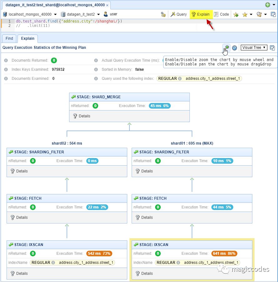 docker rabbitmq 开启持久化 docker mongodb 持久化_数据库_09