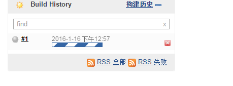 Jenkins 部署 RuoYi jenkins 部署springmvc项目 发war包,Jenkins 部署 RuoYi jenkins 部署springmvc项目 发war包_运维_09,第9张