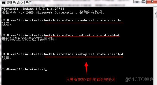 hive禁用ipv6 禁用ipv6有什么用_NAT_03