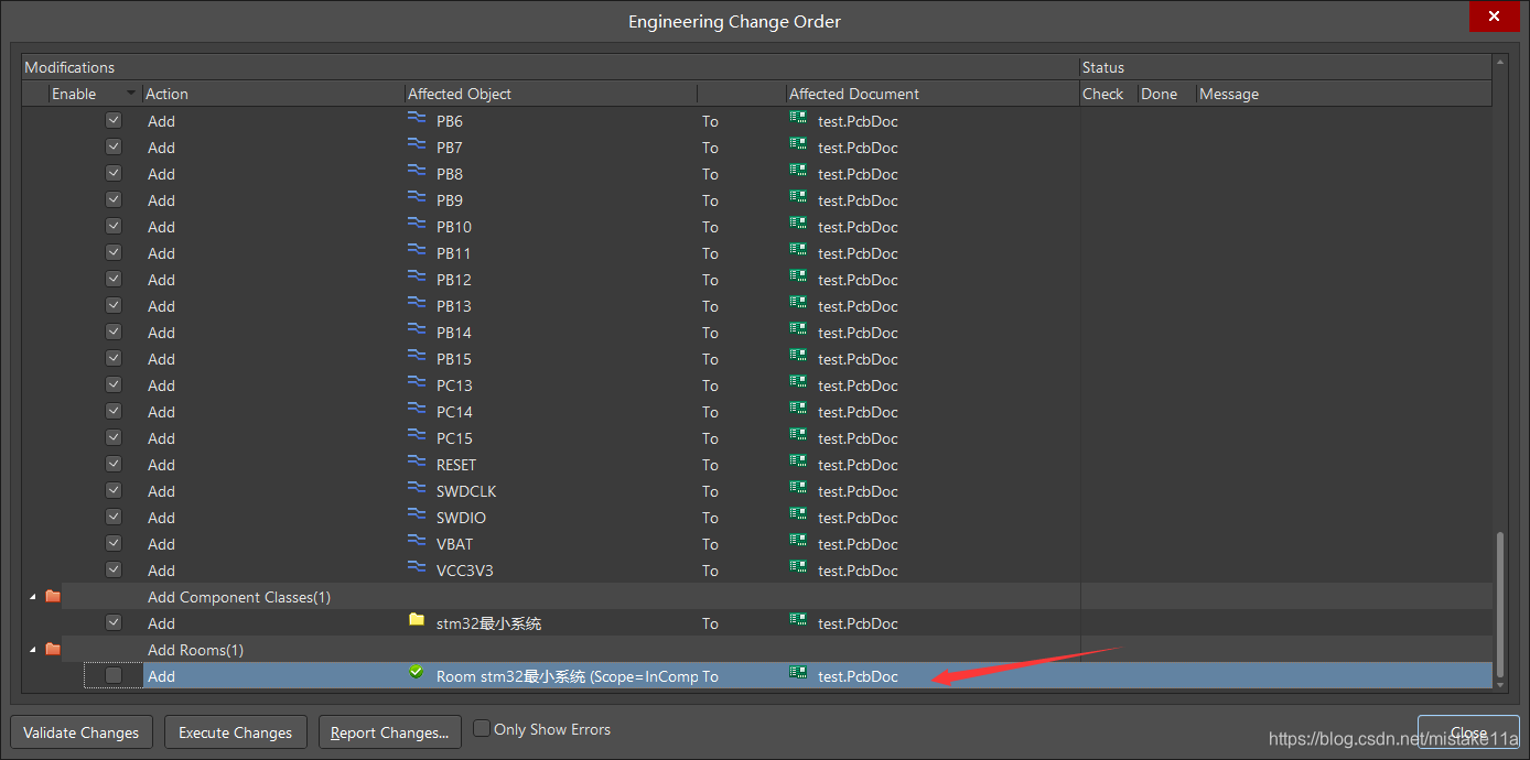 altium designer 画4356PCB板 altium designer怎么画pcb板图_自动布线_02